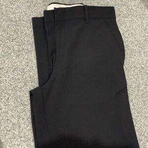 Boys Chaps black dress pants